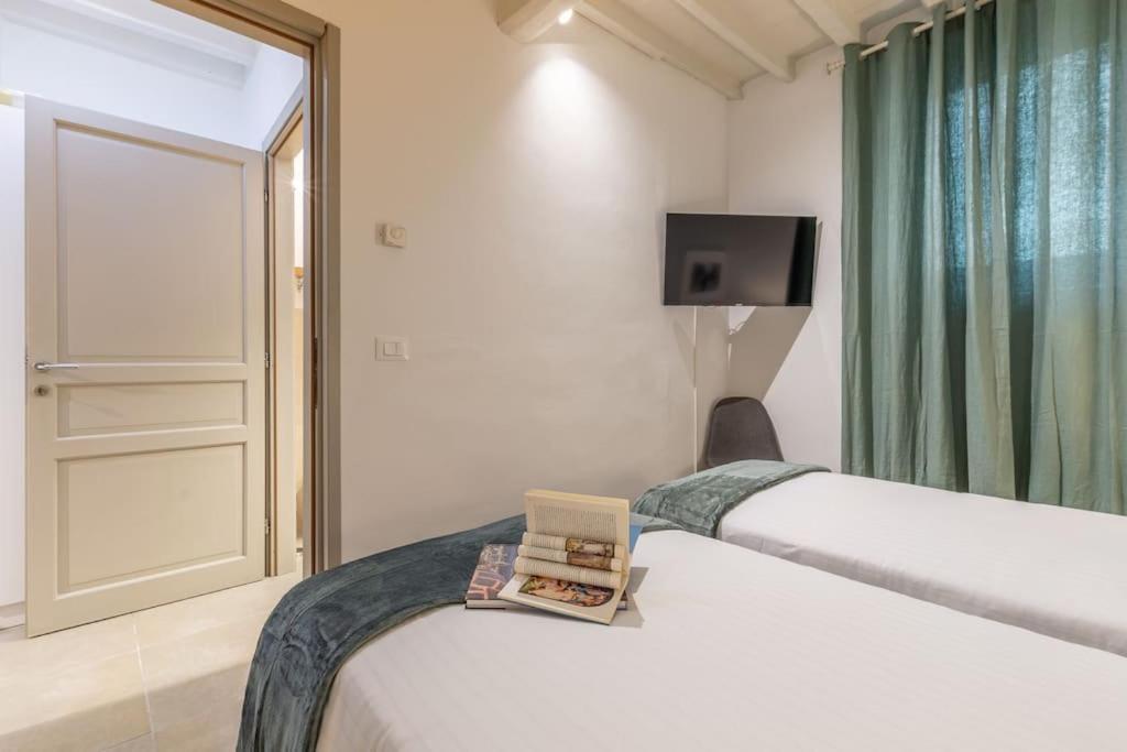 Apartamento Laura Five Senses Florencia