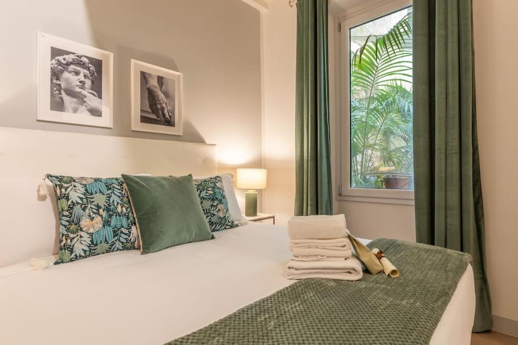 Apartamento Laura Five Senses *
