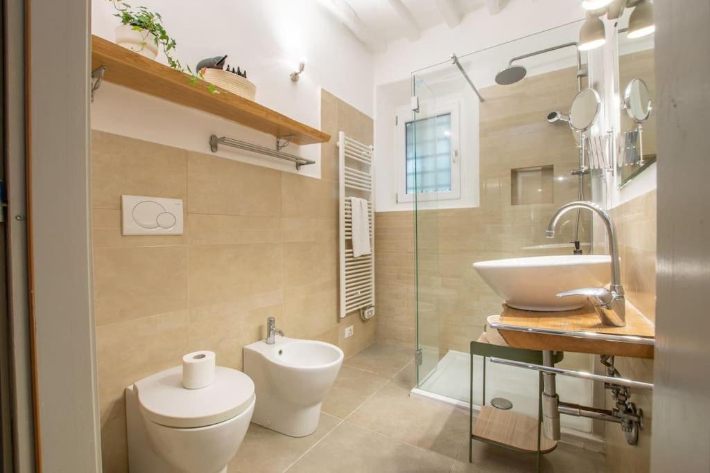 Apartamento Laura Five Senses Florencia