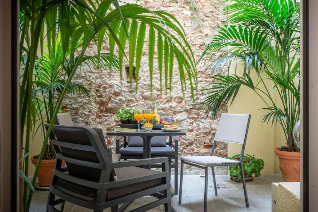 Apartamento Laura Five Senses Florencia