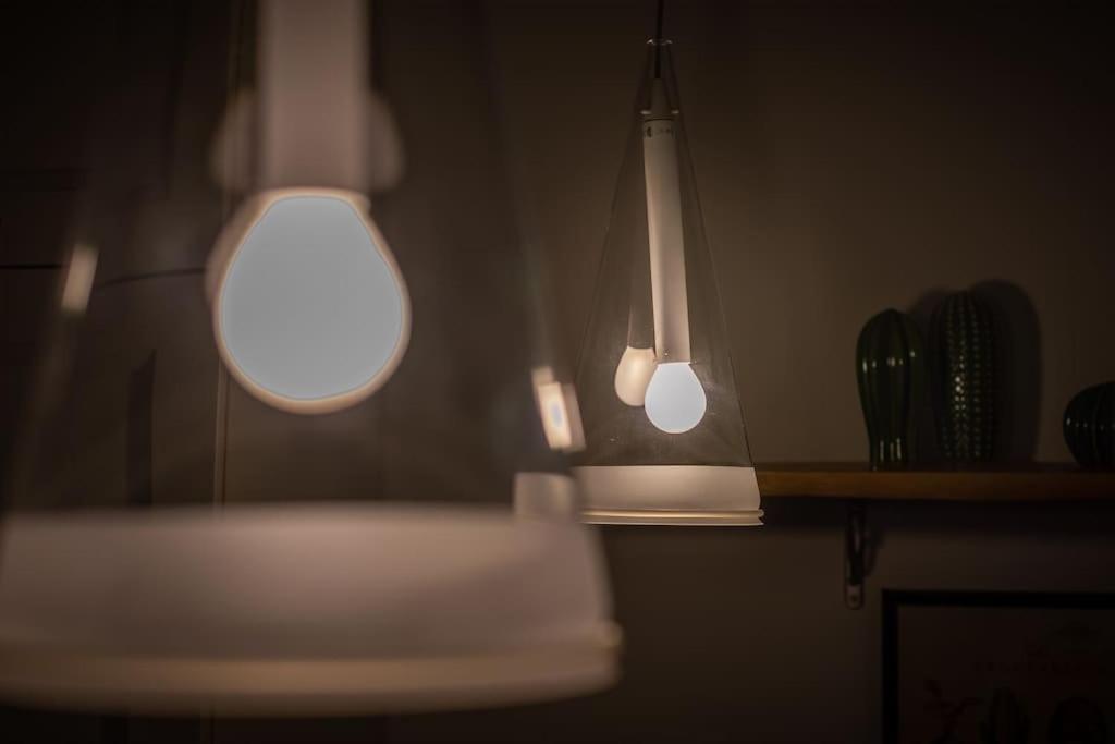 Apartamento Laura Five Senses
