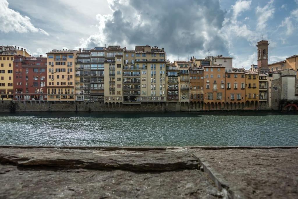 Laura Five Senses Florencia