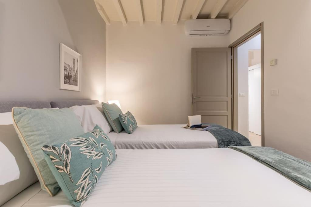 Apartamento Laura Five Senses *