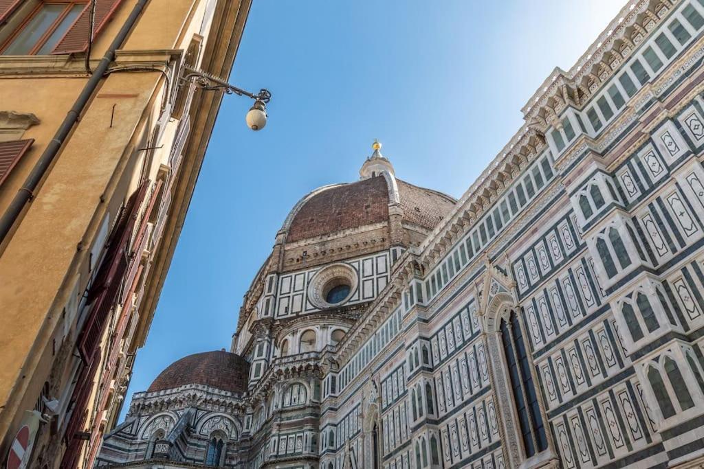 Apartamento Laura Five Senses Florencia